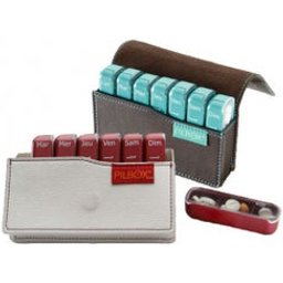 Pilulier Mini