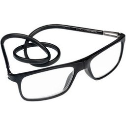 Acofarma Lunettes Presbytie Aimant +3.5 Noir 1ut