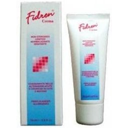 Crème Fidren 75Ml