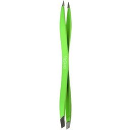 Kit de pinces à épiler 2 pièces