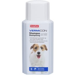 Beaphar® Vermicon Shampooing