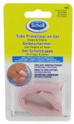 Gelactiv Tube Protecteur Doigts et Orteils - Boîte 1 tube