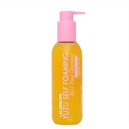 Yuzu Self Foaming 3 In 1 200ml