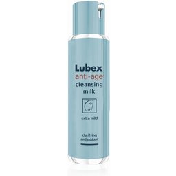 Lubex anti-age® cleansing milk
