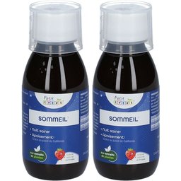 Petit Chêne® Sommeil