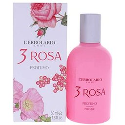 3 Rosa Parfum 50ml
