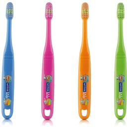 Vitis® Kids Brosse à dents