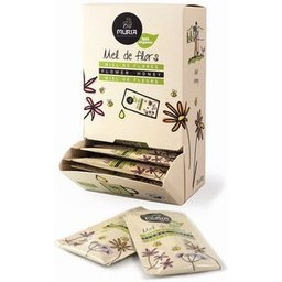 Bio Flower Honey Eco 25 Sachets De 10g
