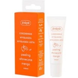 Lip Gloss Sunny Mango 12ml