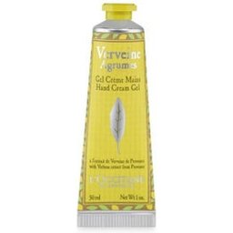 Verveine Agrumes Gel Crème Mains 30mL