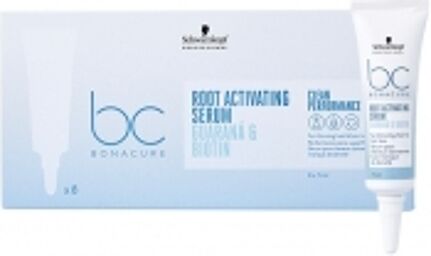 Sérum Activateur Anti-chute BC Scalp Pro 8x7ml