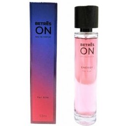 Energy For Him Eau de Toilette 53ml