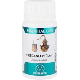 Huile Essentielle Origan 60 Gélules