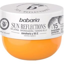 Gelée de carotte SPF15+ 300ml