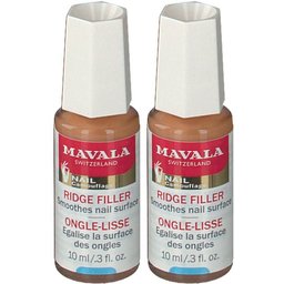 Ongle-Lisse