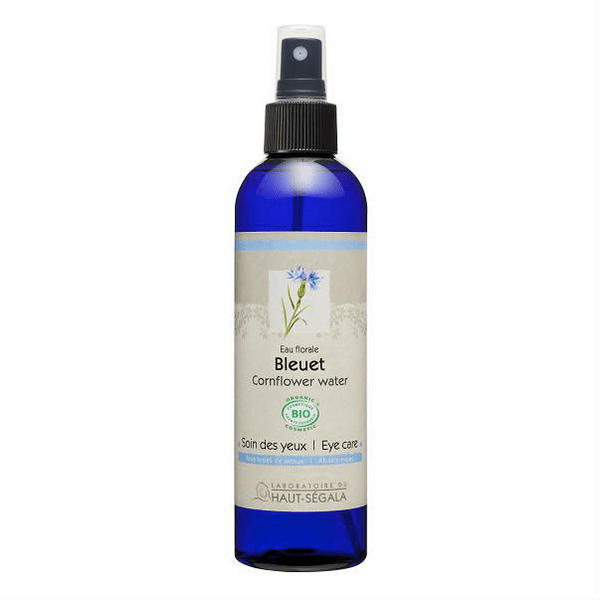 Haut-Ségala Les Eaux Florales Bleuet Bio 250ml