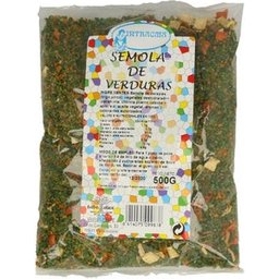 Semoule végétale Int 500g