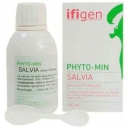 Phytomin Sage 150ml