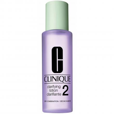 Basic 3 Temps™ Étape 2 : Lotion Exfoliante Peaux sèches à mixtes flacon 200ml