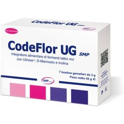 Codeflor Ug 14x3g