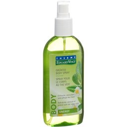 Eduard Vogt Therme Spray pour le corps au thé vert