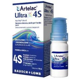 Ultra 4S 10ml
