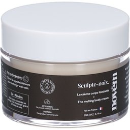 Sculpte-Noix La Crème Corps Fondante