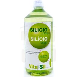 Vitasil Silicium Organique 1L