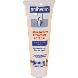 Anthydro Crème Barrière Hydrophobe Anti-Eau