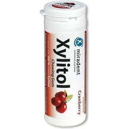 Chewing-gum Xylitol Myrtilles 30uts