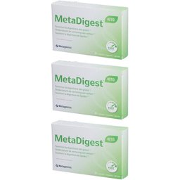 MetaDigest® Keto