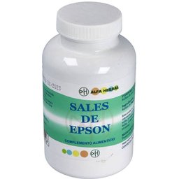 Sales de Epson 250g