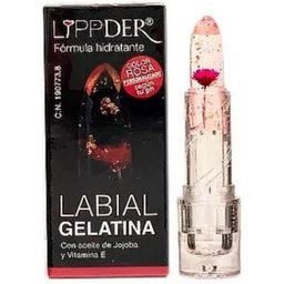 Lippder hydratant couleur rose personnalisé selon votre Ph 3.5Gr