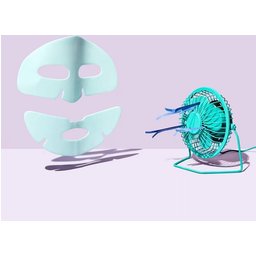 Cryo Rubber with Soothing Allantoin