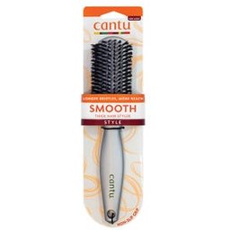 Cantu Smooth Thick Hair Styler Hair Brush 1ud