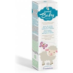 Esential Arôms Baby Poudre de Riz Fluide 100ml