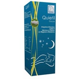 Gouttes Quietil 30Ml