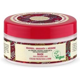 Mascarilla Capilar Cabello Teñido 300ml