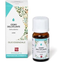 Aceite Esencial Cedro del Atlas 10ml