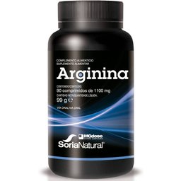 MGDose Arginina