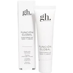 Función Global Contorno de Ojos y Labios 30ml