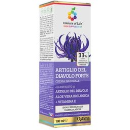 Colours Life Artiglio Diavolo Forte 100ml