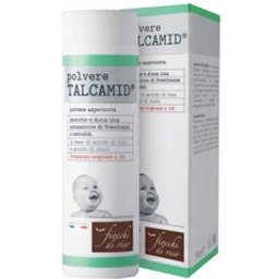 Talcamid en poudre Fdr 50G
