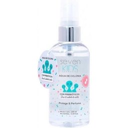 Kids Eau de Cologne Avec Prébiotique 100ml