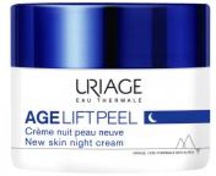 Âge Lift Peel Crème Nuit Peau Neuve - Pot 50 ml