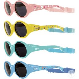 Lunettes de Soleil 0-18 Mois