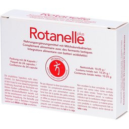 Rotanelle Plus