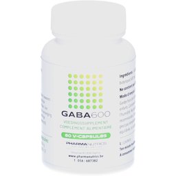 Gaba 600