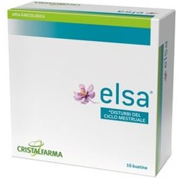 Elsa 16 Sachets