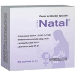 Inatal 30Bust